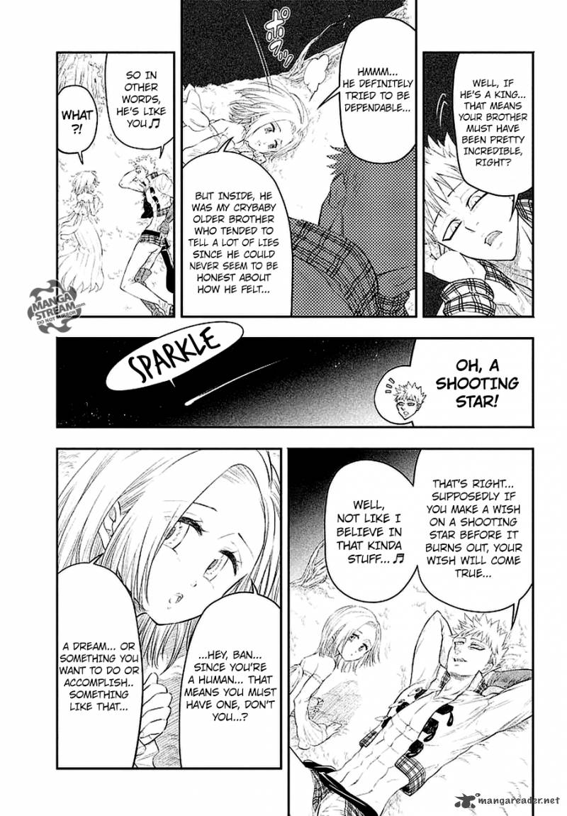 Nanatsu No Taizai Seven Days 4 15