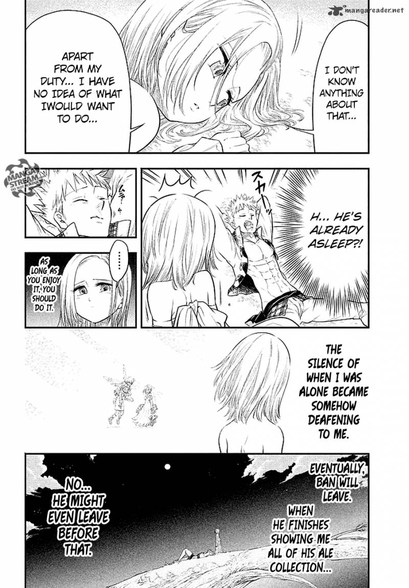 Nanatsu No Taizai Seven Days 4 16