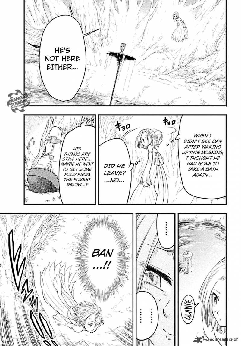Nanatsu No Taizai Seven Days 4 19