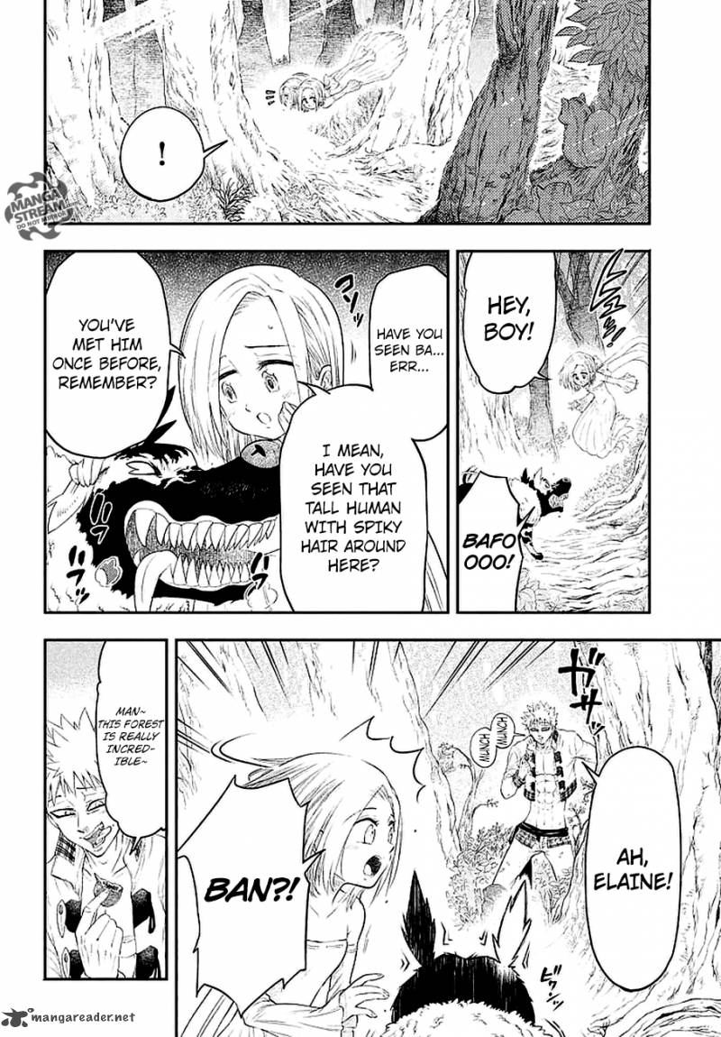 Nanatsu No Taizai Seven Days 4 20