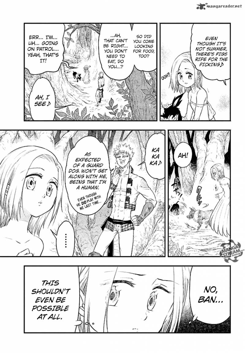 Nanatsu No Taizai Seven Days 4 21