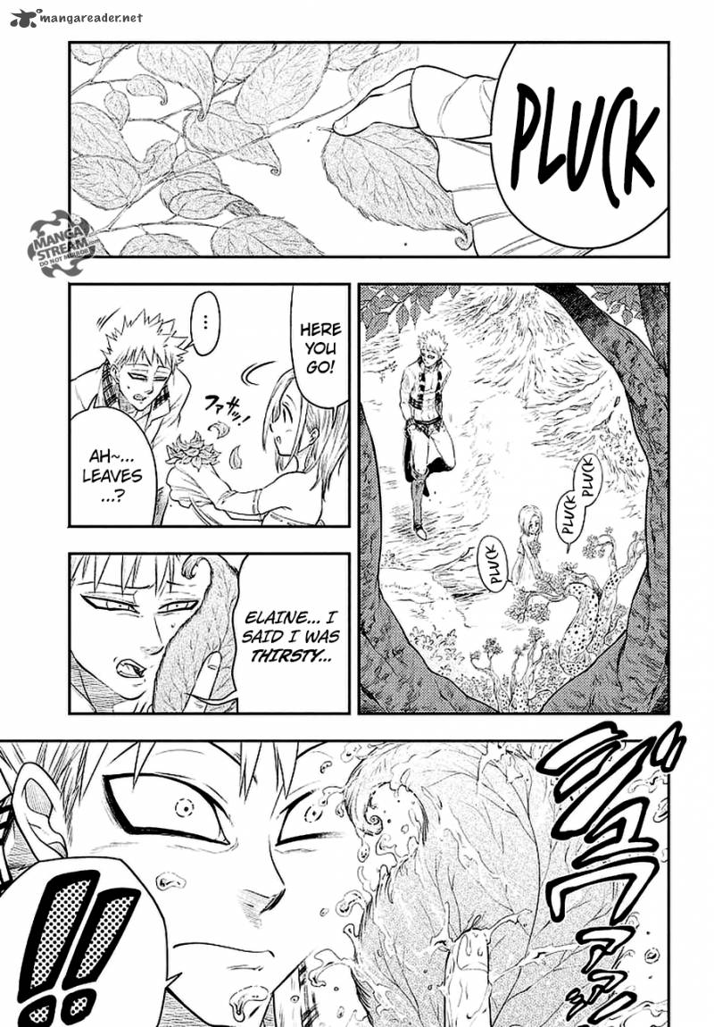 Nanatsu No Taizai Seven Days 4 23
