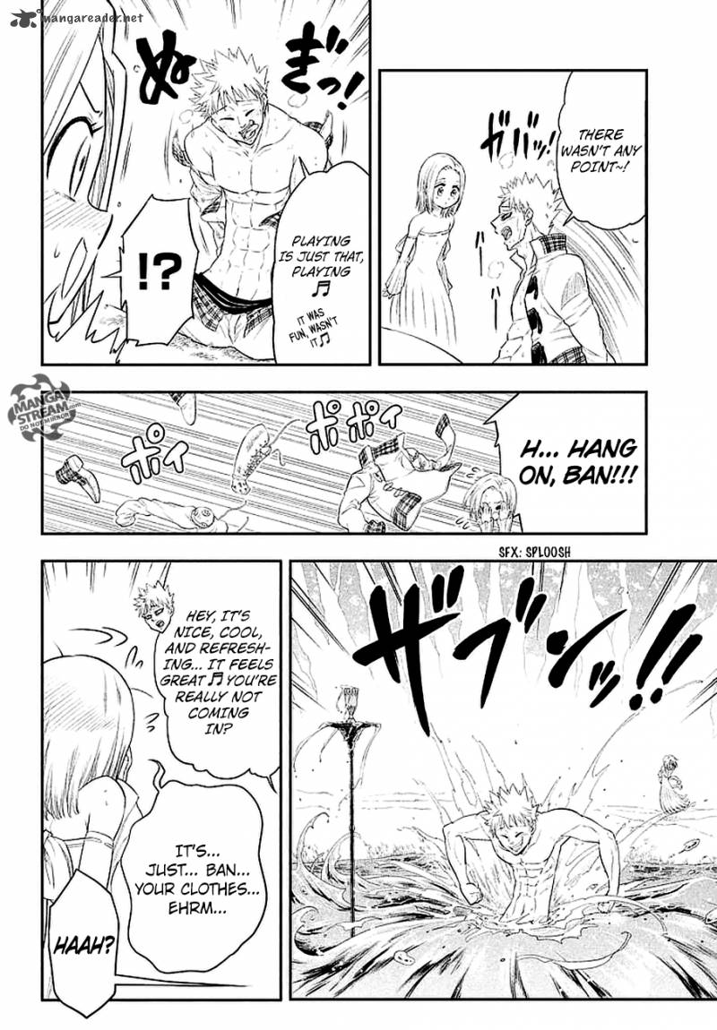 Nanatsu No Taizai Seven Days 4 26