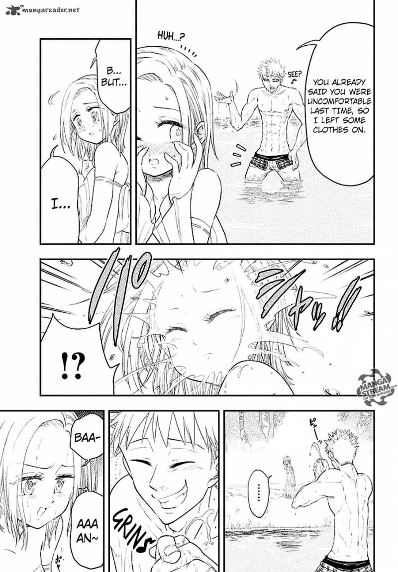 Nanatsu No Taizai Seven Days 4 27