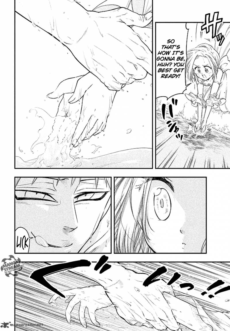 Nanatsu No Taizai Seven Days 4 28