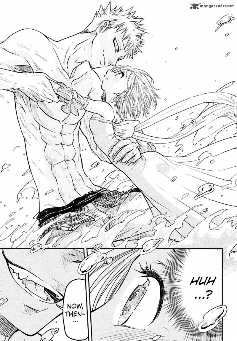 Nanatsu No Taizai Seven Days 4 29