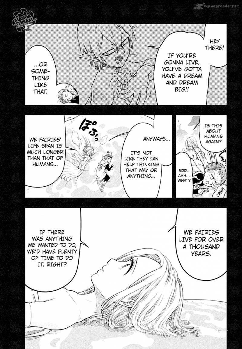 Nanatsu No Taizai Seven Days 4 3