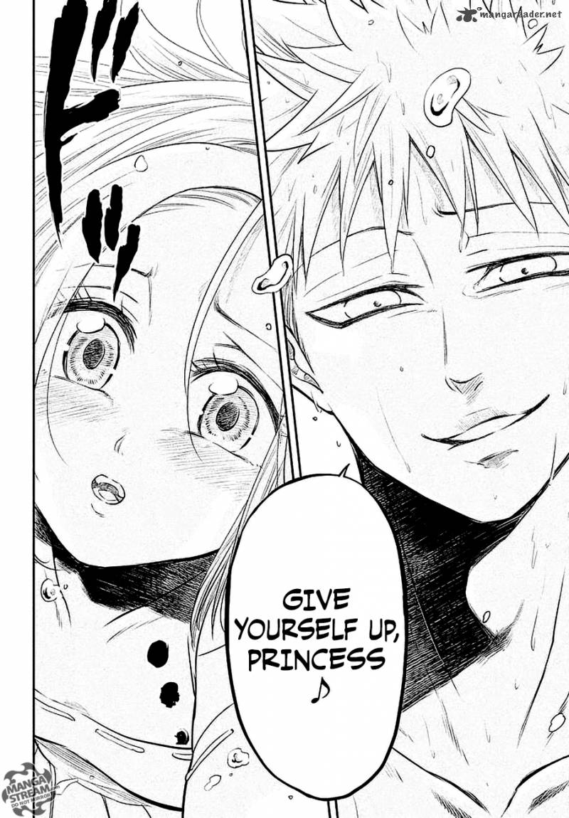 Nanatsu No Taizai Seven Days 4 30