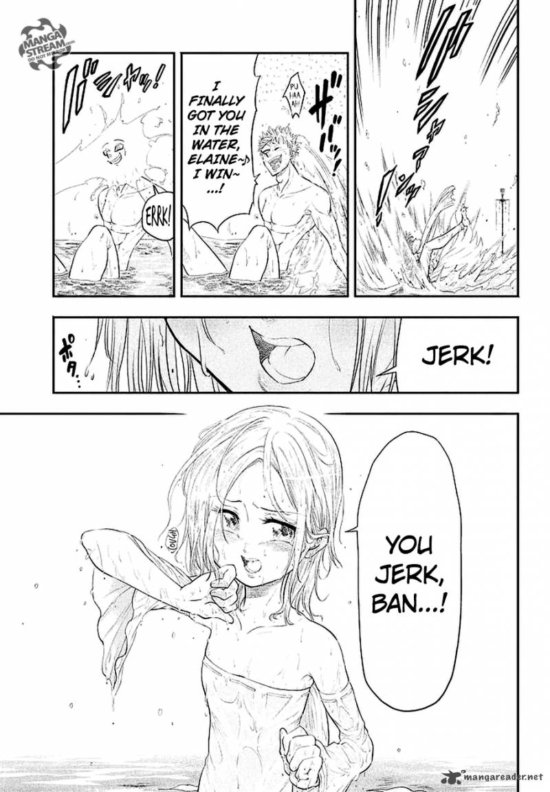 Nanatsu No Taizai Seven Days 4 31