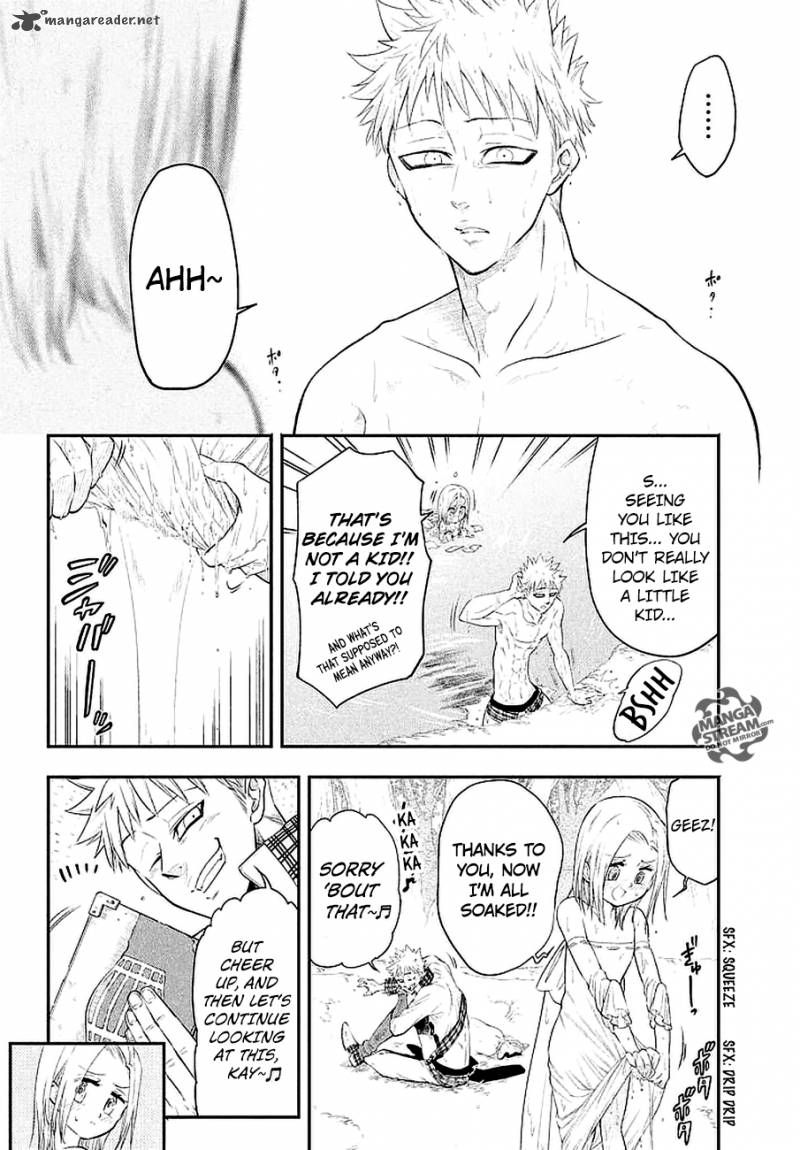 Nanatsu No Taizai Seven Days 4 32