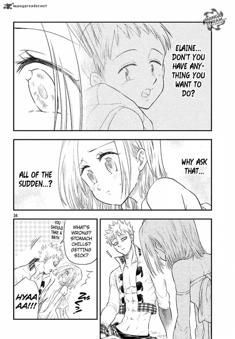 Nanatsu No Taizai Seven Days 4 34