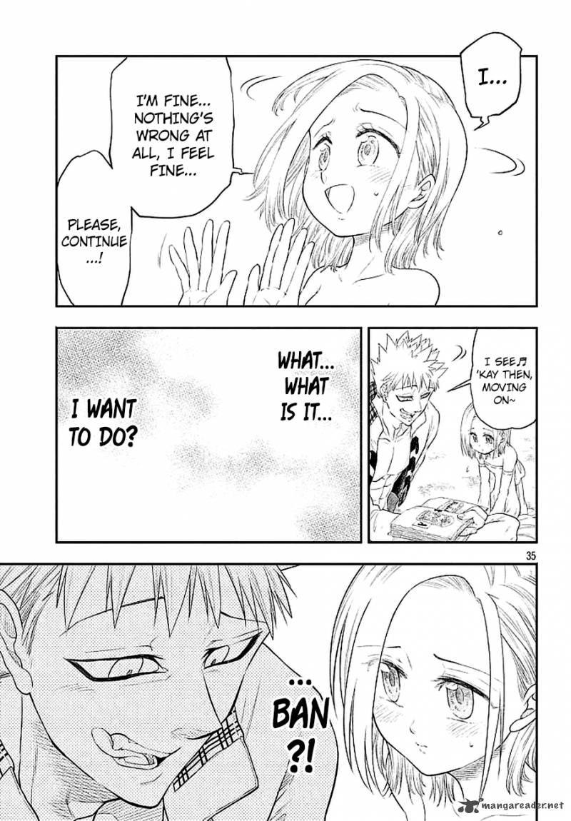 Nanatsu No Taizai Seven Days 4 35