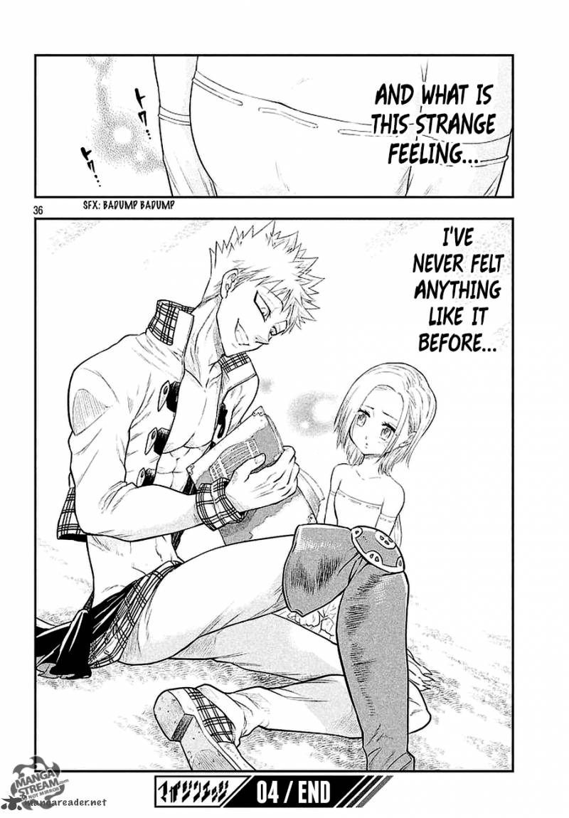 Nanatsu No Taizai Seven Days 4 36