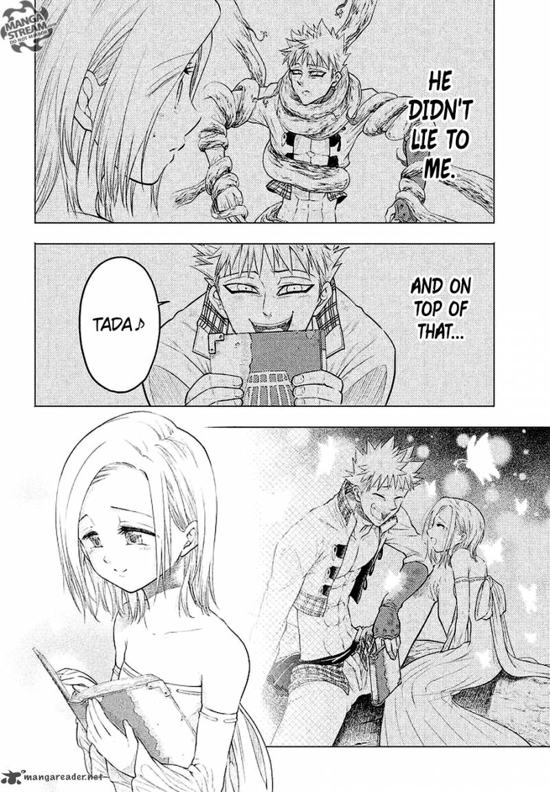 Nanatsu No Taizai Seven Days 4 6