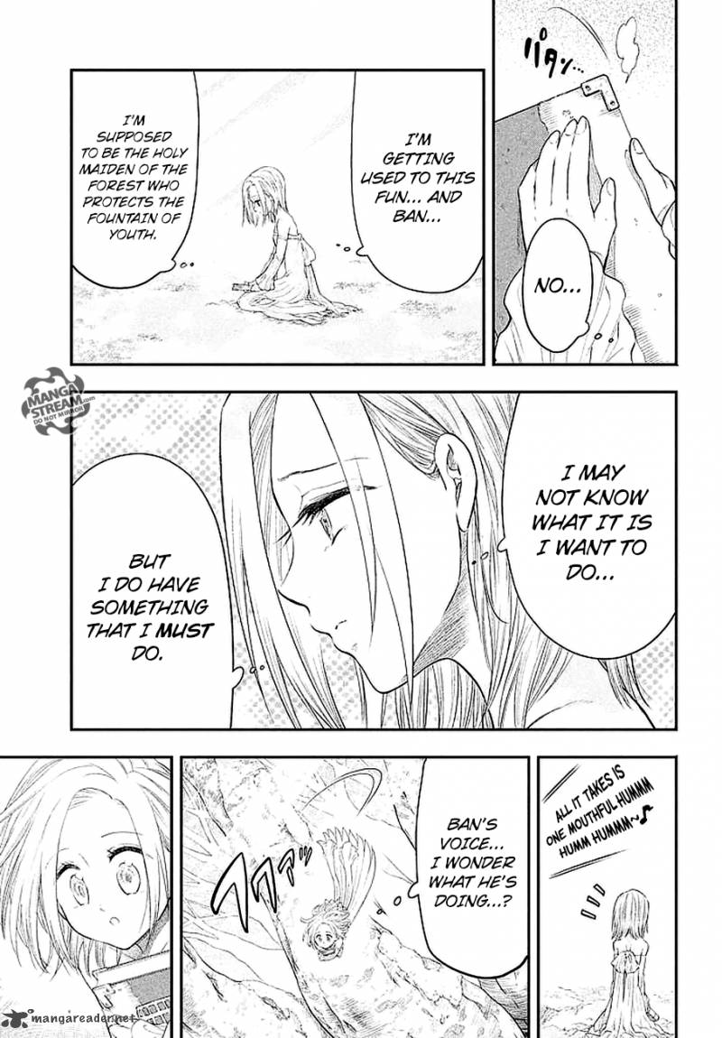Nanatsu No Taizai Seven Days 4 7