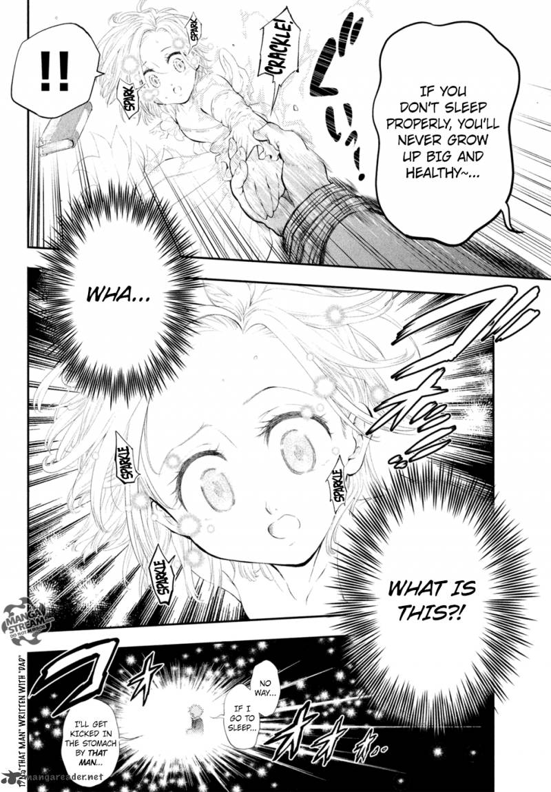 Nanatsu No Taizai Seven Days 5 14