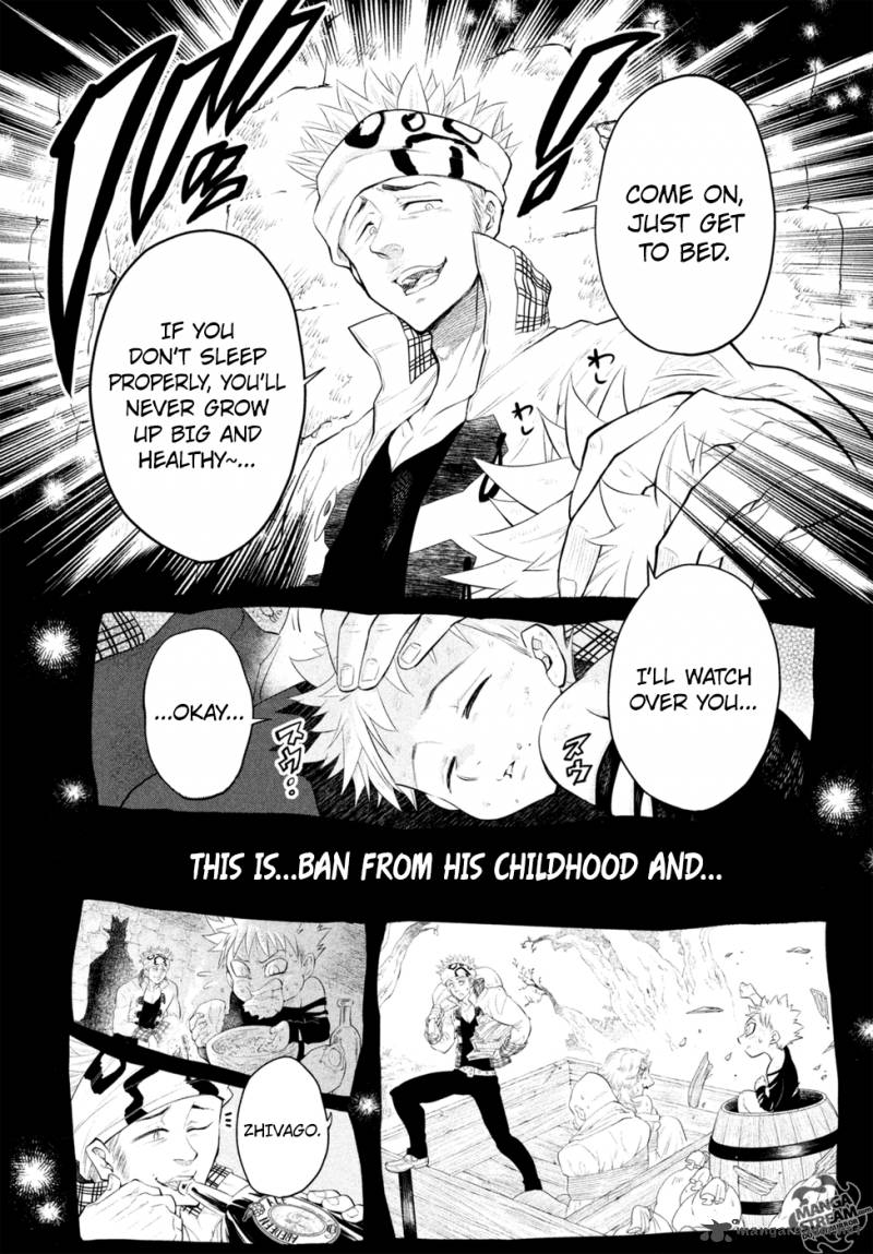 Nanatsu No Taizai Seven Days 5 15