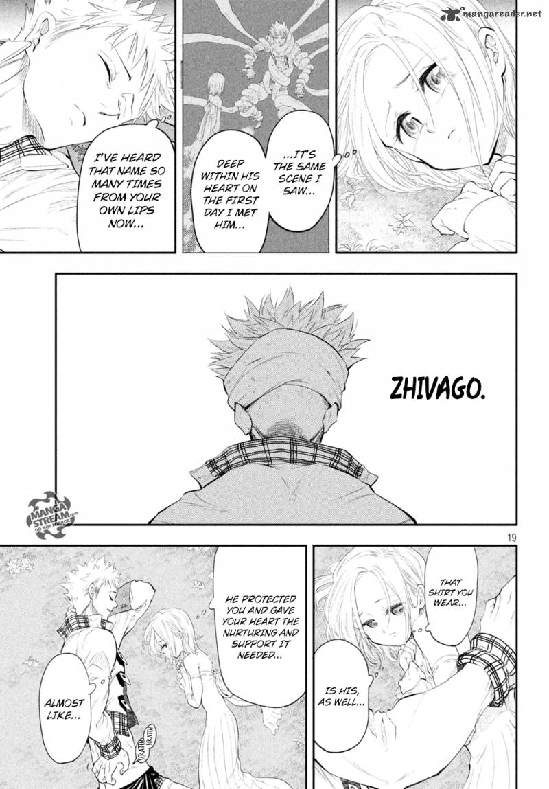 Nanatsu No Taizai Seven Days 5 19