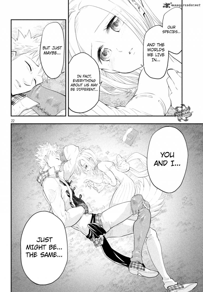 Nanatsu No Taizai Seven Days 5 22