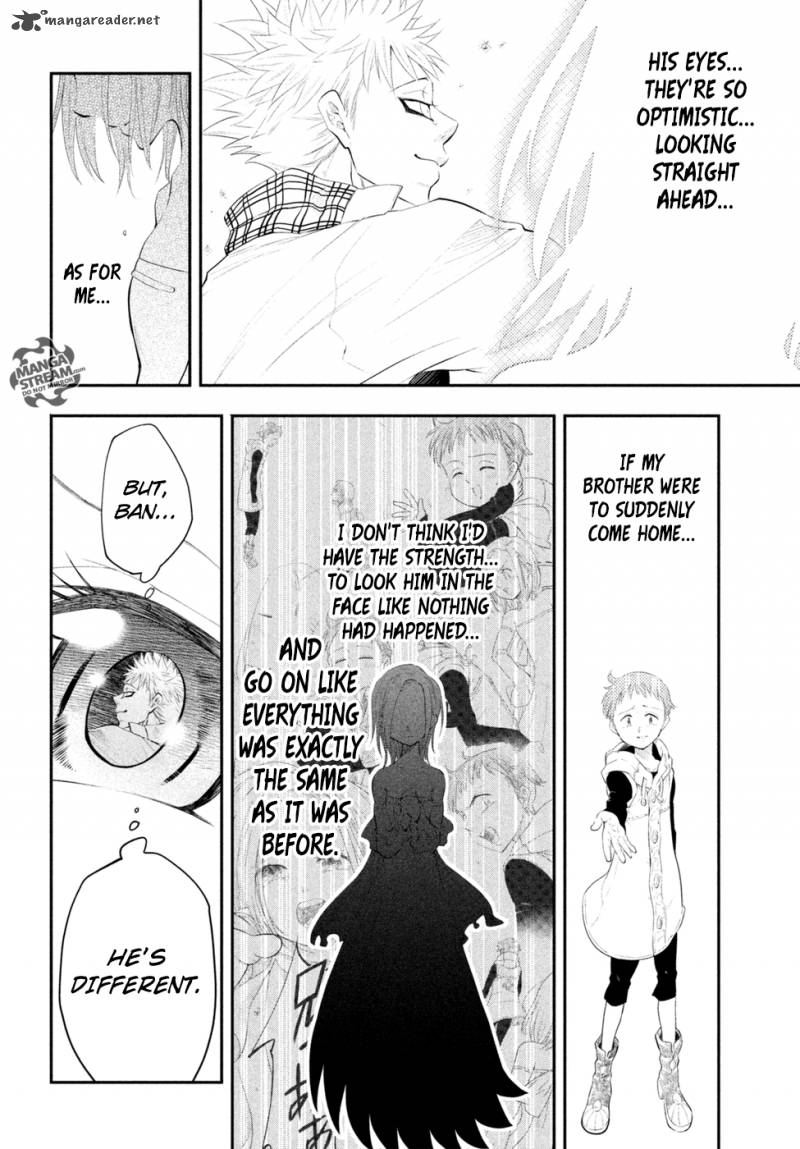 Nanatsu No Taizai Seven Days 5 28