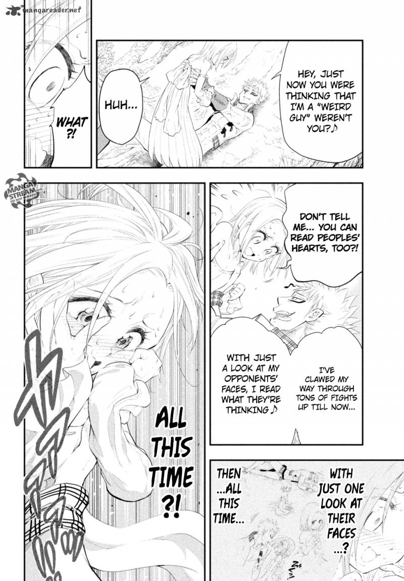 Nanatsu No Taizai Seven Days 5 34