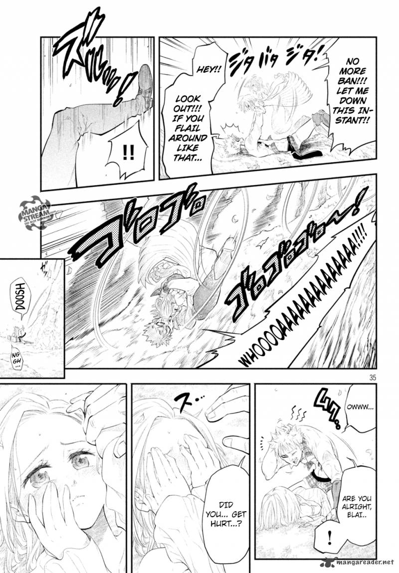 Nanatsu No Taizai Seven Days 5 35