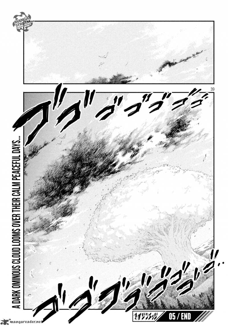 Nanatsu No Taizai Seven Days 5 39