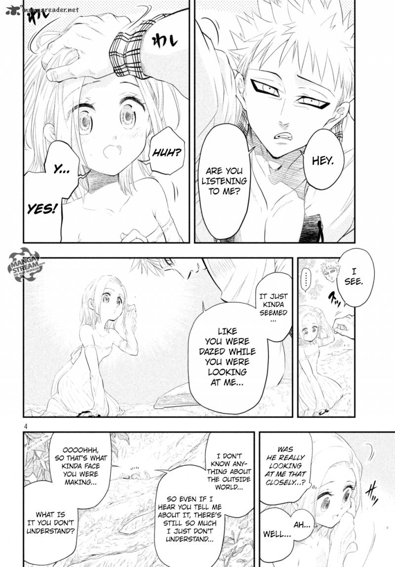 Nanatsu No Taizai Seven Days 5 4