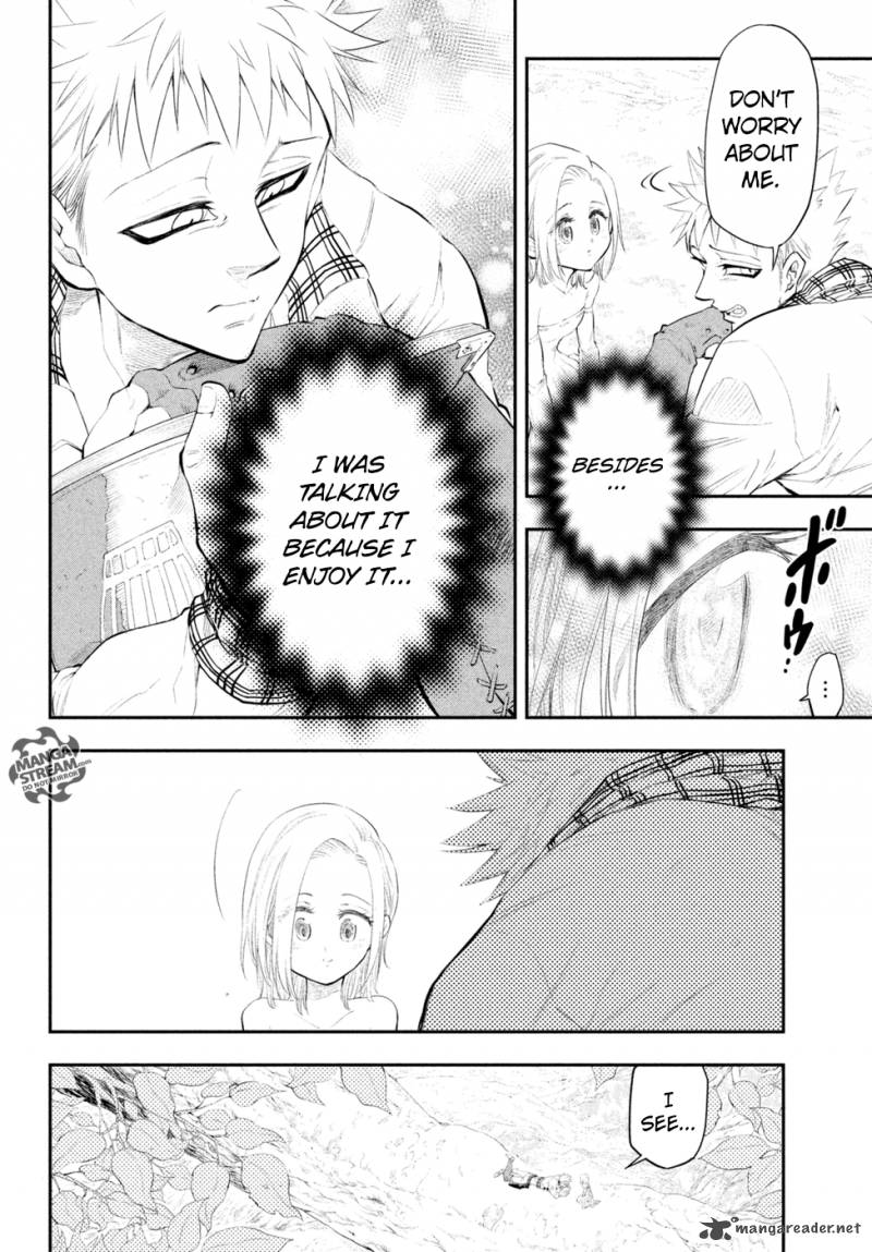 Nanatsu No Taizai Seven Days 5 8