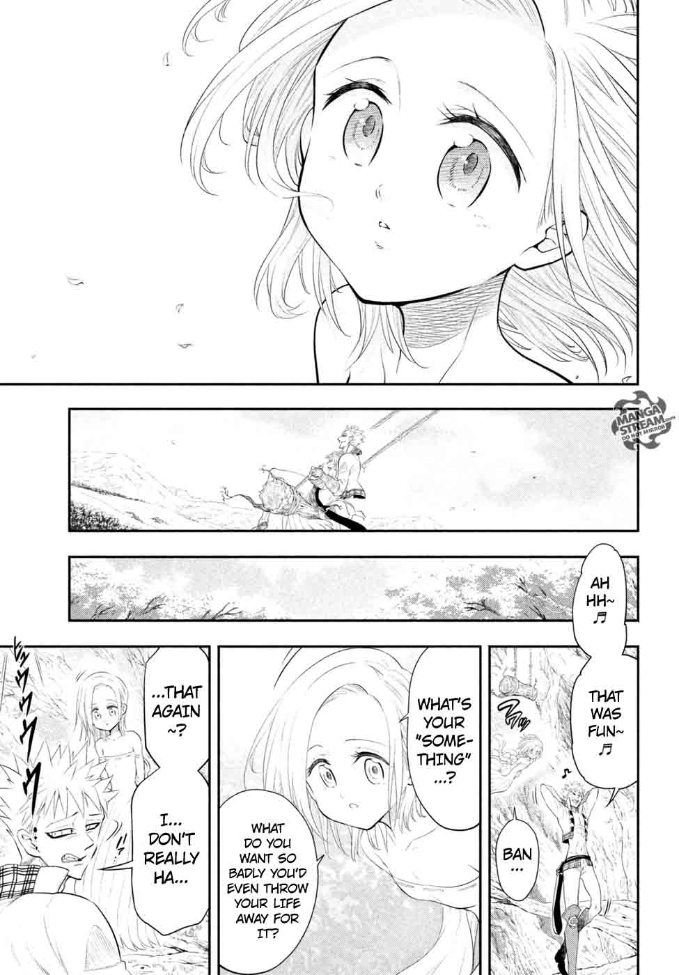 Nanatsu No Taizai Seven Days 6 10