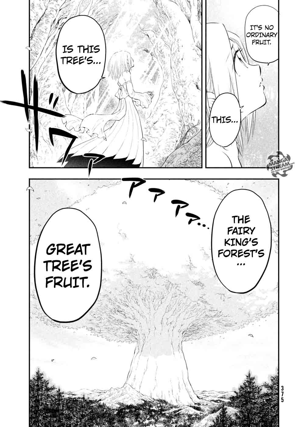 Nanatsu No Taizai Seven Days 6 12