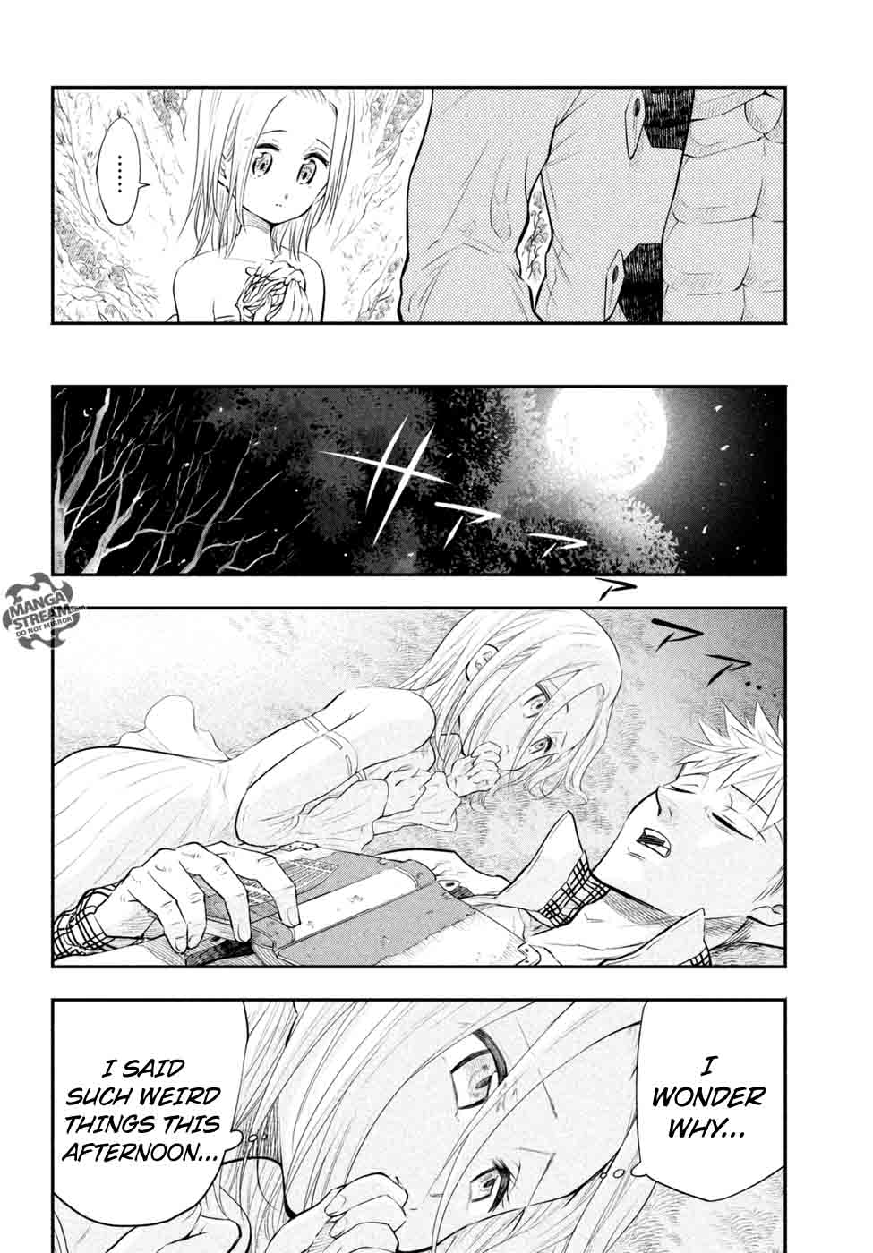 Nanatsu No Taizai Seven Days 6 17
