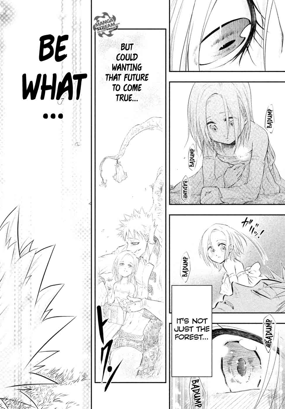 Nanatsu No Taizai Seven Days 6 19