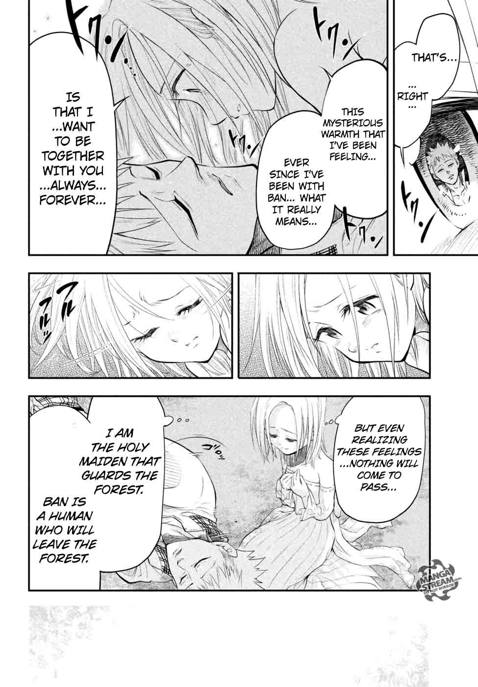 Nanatsu No Taizai Seven Days 6 21