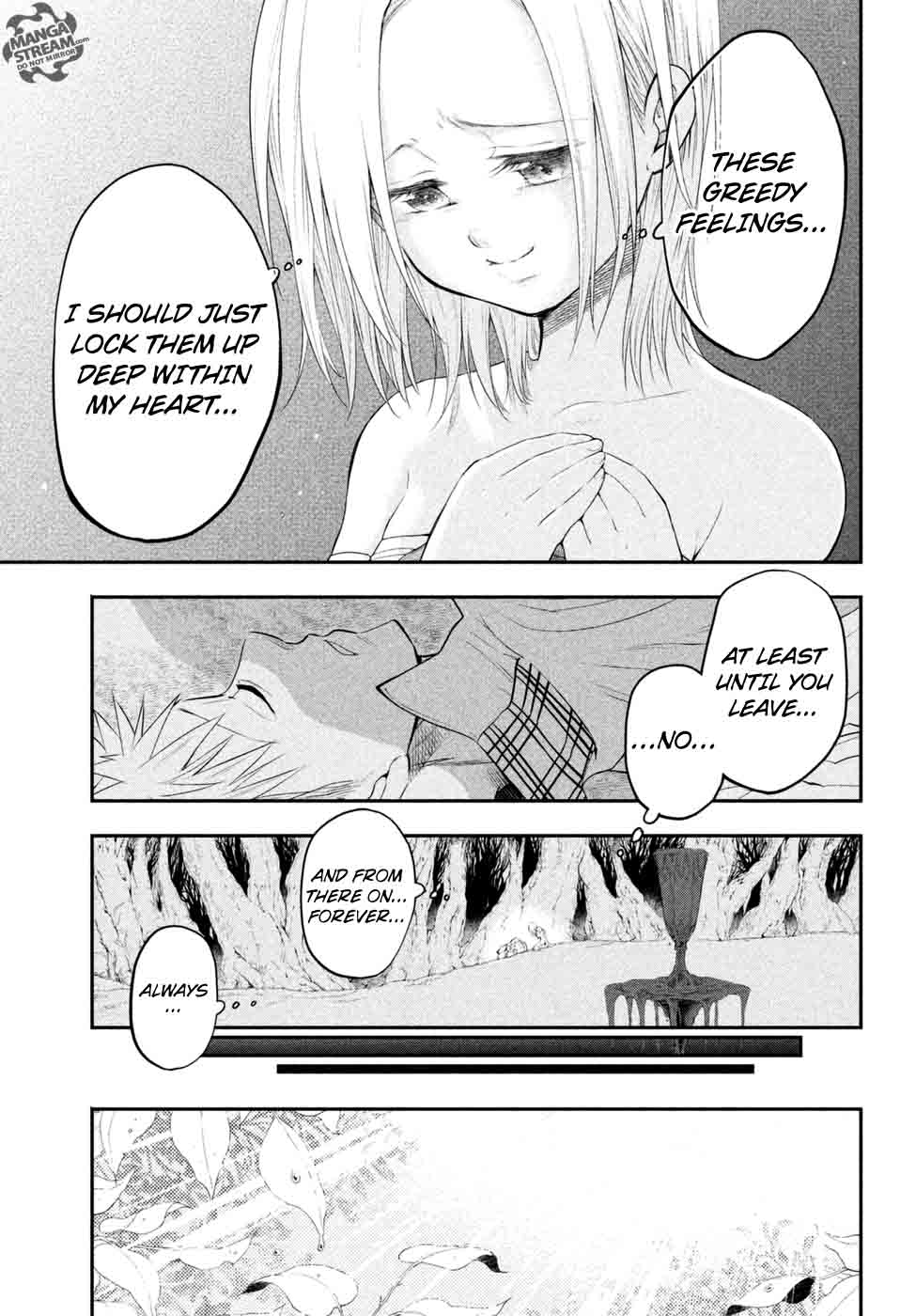 Nanatsu No Taizai Seven Days 6 22