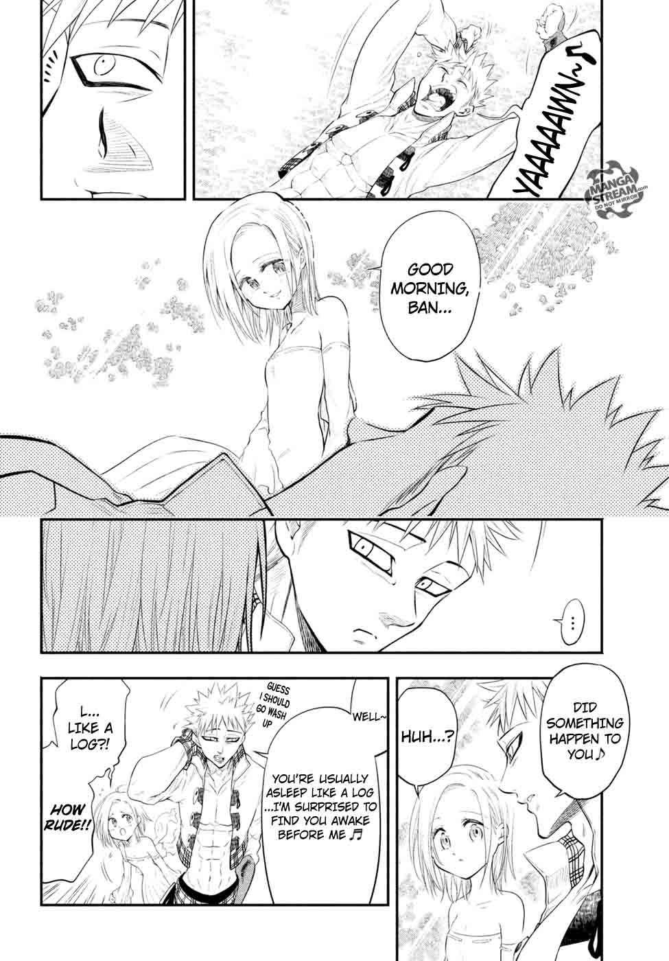Nanatsu No Taizai Seven Days 6 23