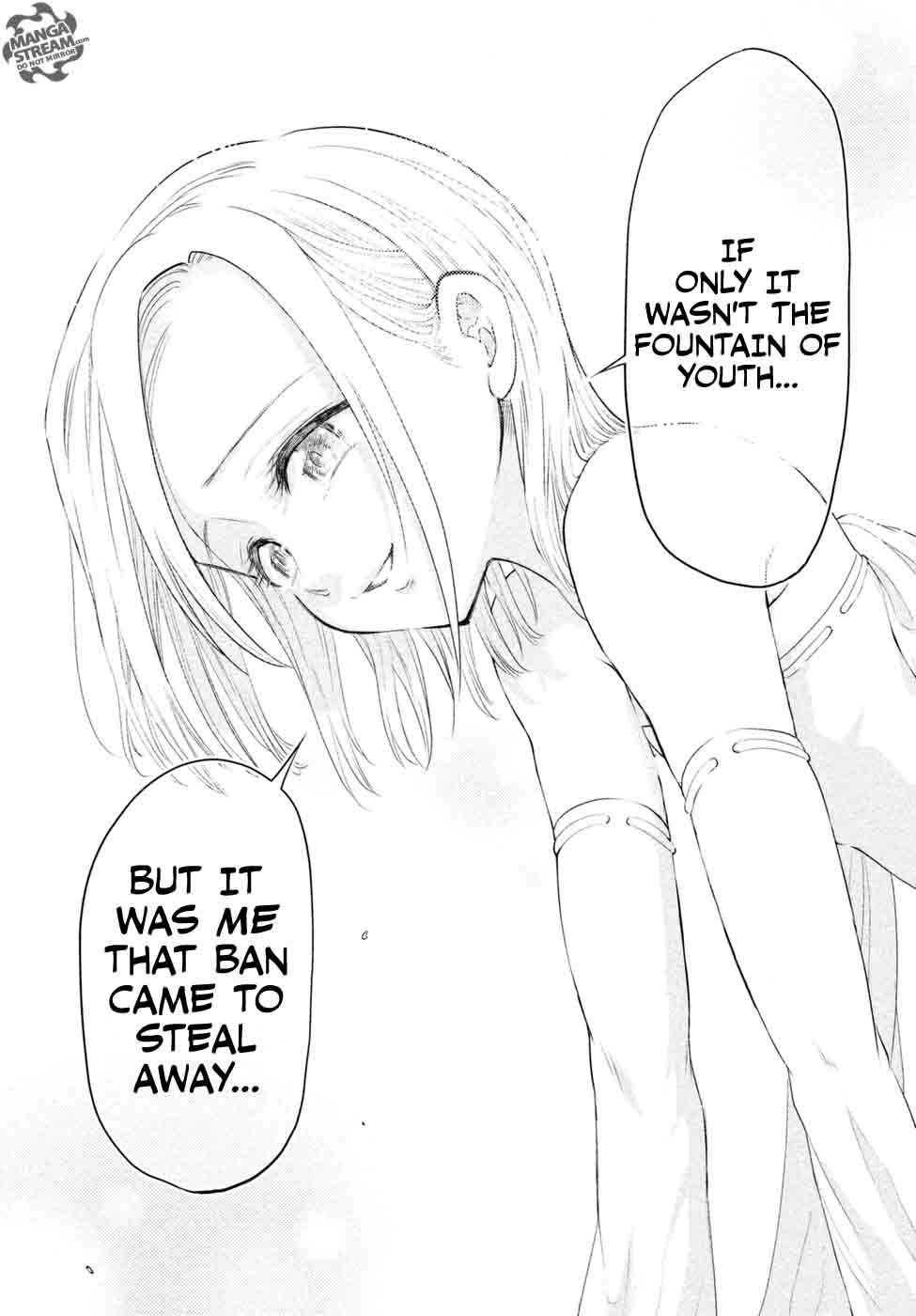 Nanatsu No Taizai Seven Days 6 29
