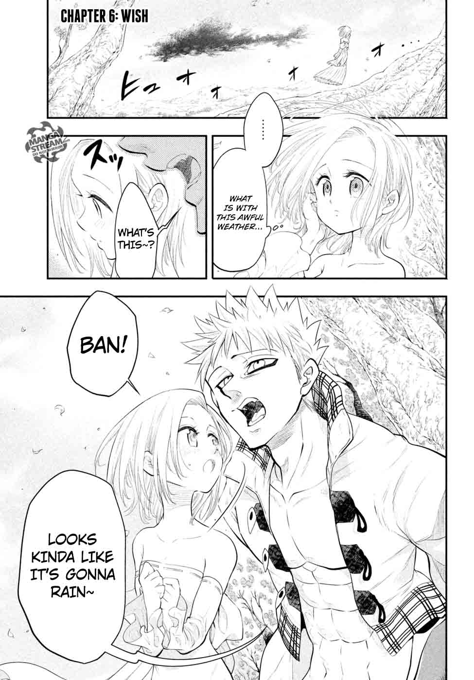 Nanatsu No Taizai Seven Days 6 3