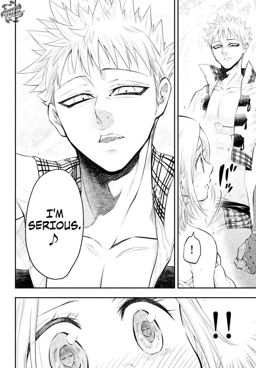 Nanatsu No Taizai Seven Days 6 31