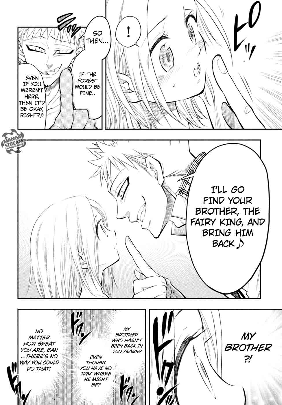 Nanatsu No Taizai Seven Days 6 33