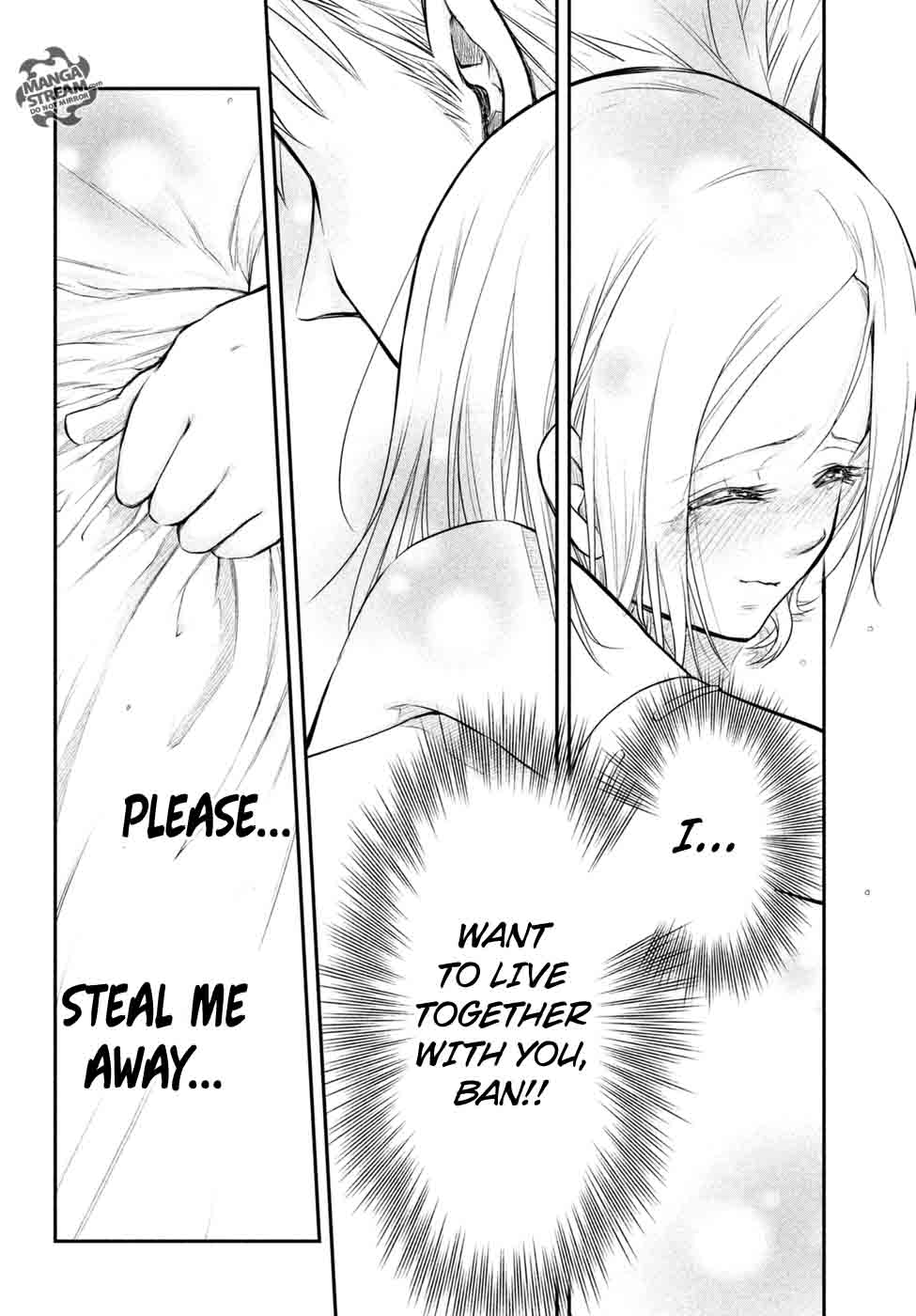 Nanatsu No Taizai Seven Days 6 36