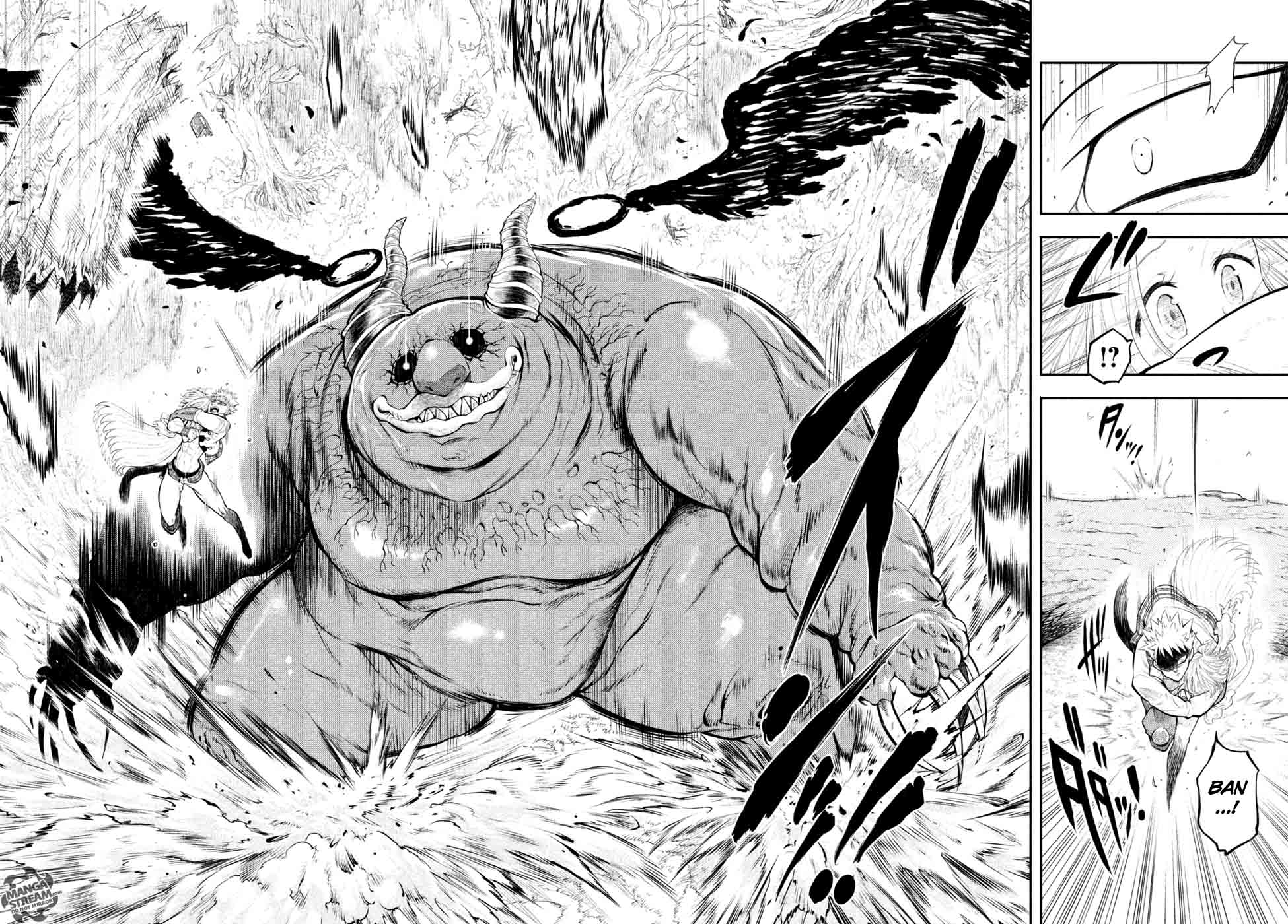 Nanatsu No Taizai Seven Days 6 38