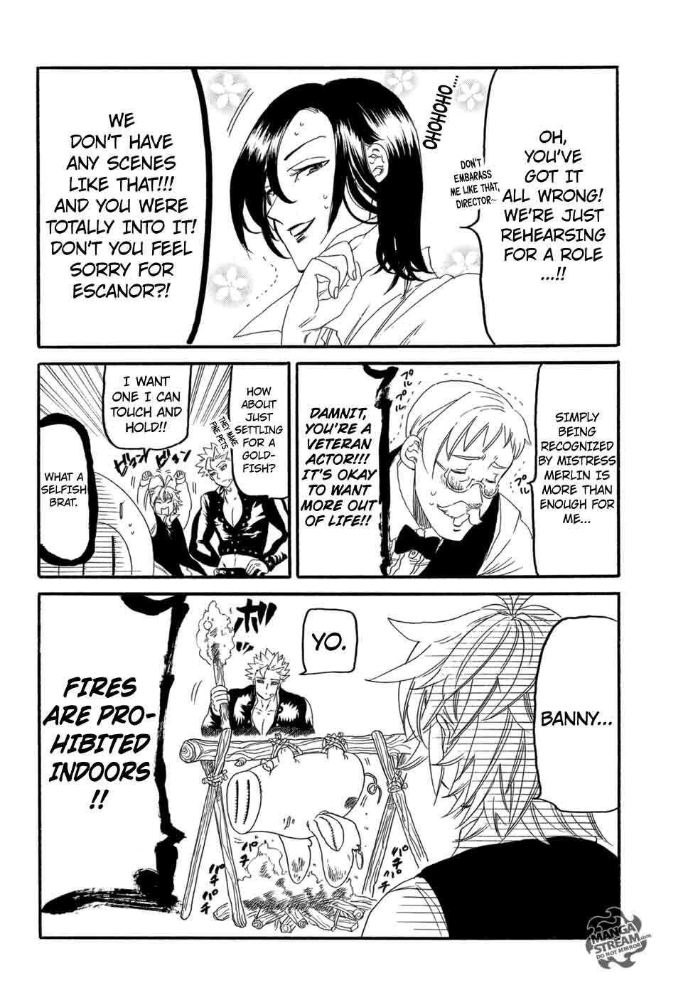 Nanatsu No Taizai Seven Days 6 45