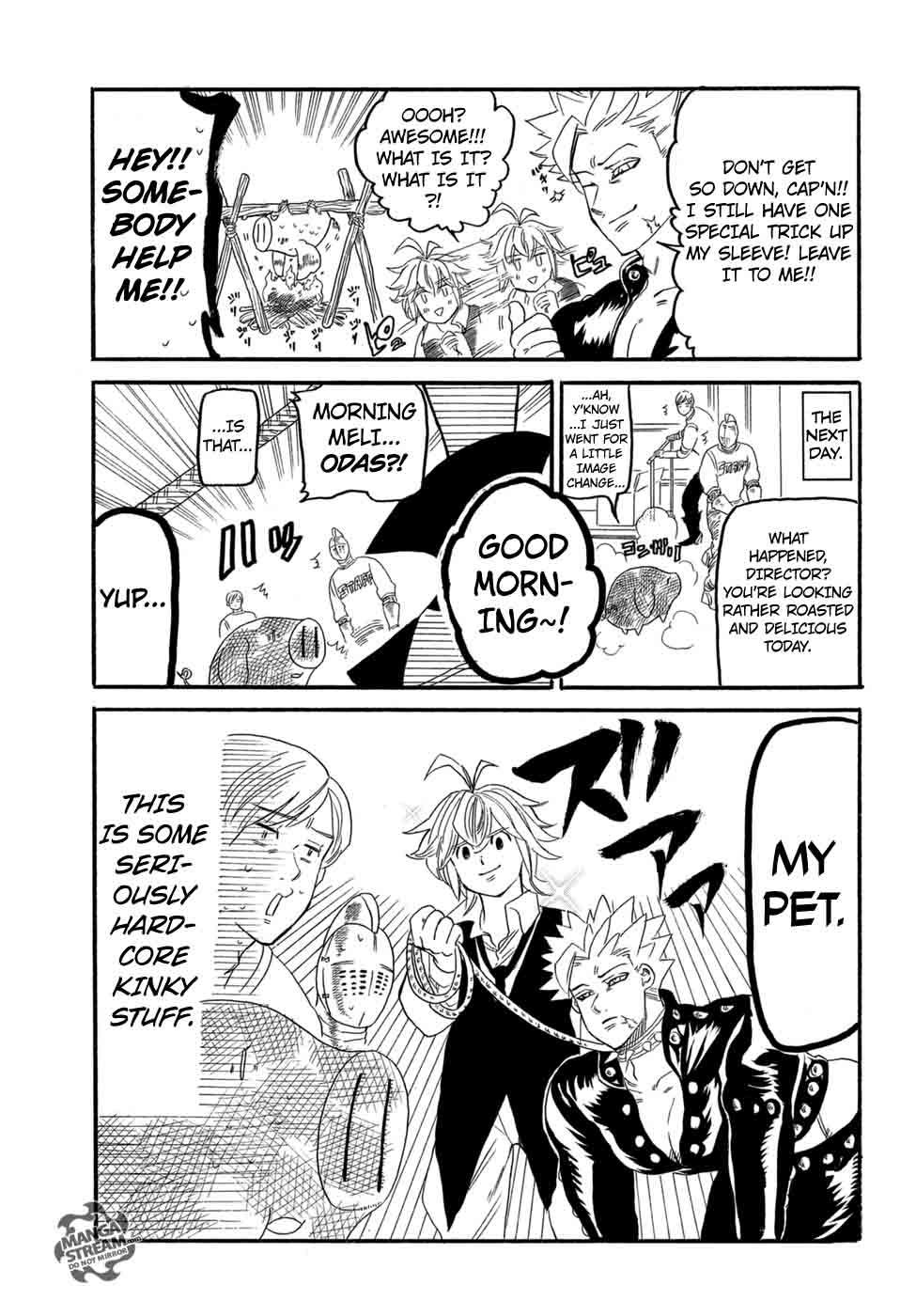 Nanatsu No Taizai Seven Days 6 46