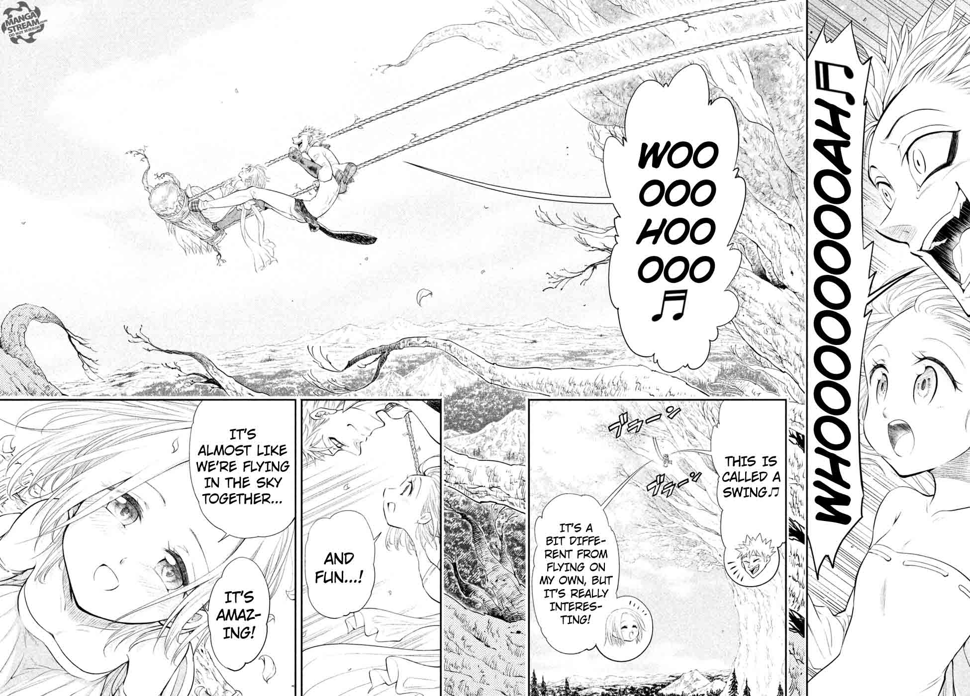 Nanatsu No Taizai Seven Days 6 6