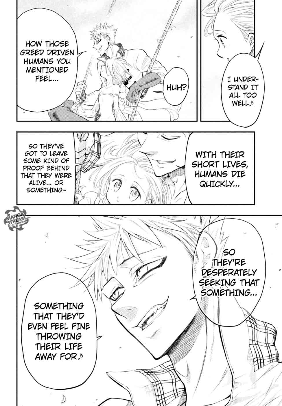 Nanatsu No Taizai Seven Days 6 9