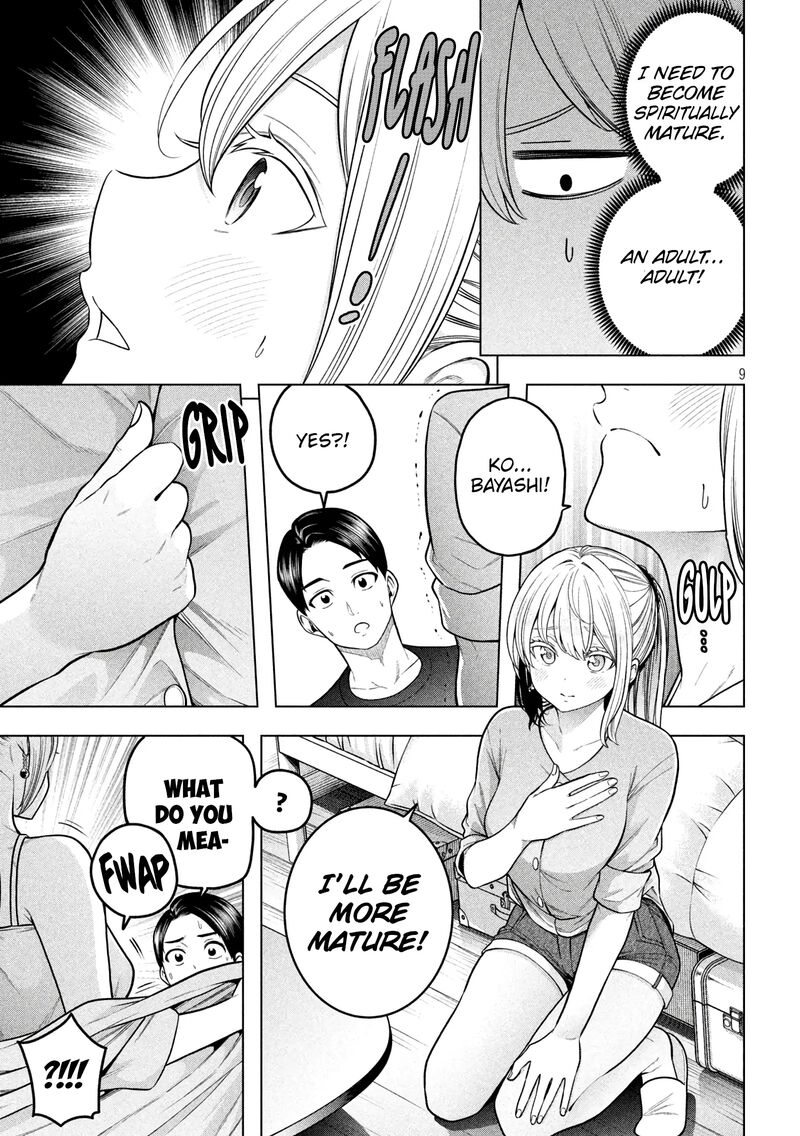 Nande Koko Ni Sensei Ga 117 10