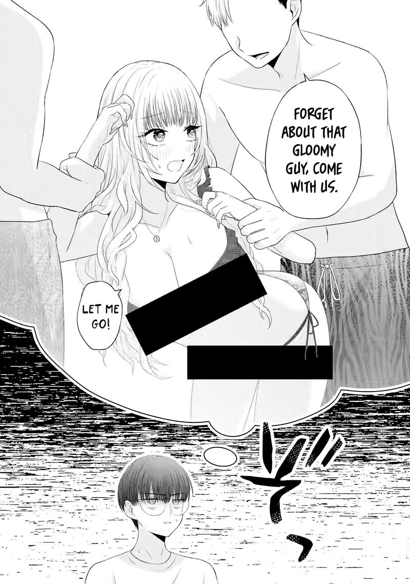 Nanjou San Wa Boku Ni Dakaretai 16 19