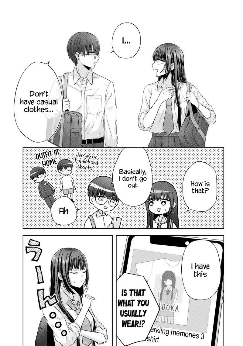 Nanjou San Wa Boku Ni Dakaretai 2 9