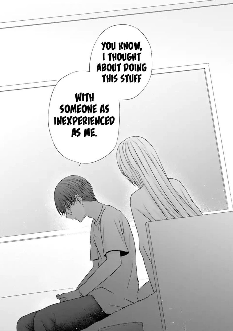 Nanjou San Wa Boku Ni Dakaretai 21 26